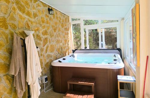 Son Antem Villa | Pet-Friendly Es Marroig: Spa, Ocean Views & Great Reviews