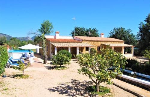 Son Antem Villa | Pet-Friendly Es Marroig: Spa, Ocean Views & Great Reviews