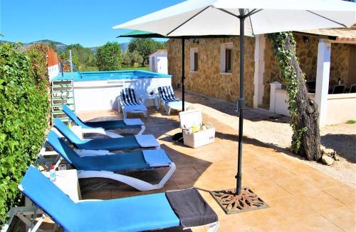 Son Antem Villa | Pet-Friendly Es Marroig: Spa, Ocean Views & Great Reviews