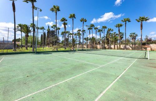 Son Sardina Villa | Discover Es Moli dels Reis: 4-Star Haven with Pool