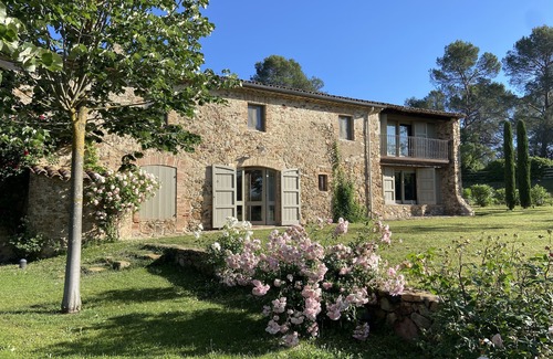 Cruilles Villa | Masía in the Ampurdan