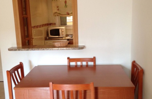 Marina d'Or Apartment | Cozy Apartment Steps from the Sea with Pool and Spa Access