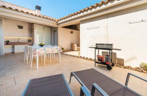 Sa Rapita House | Top-Rated Es Pop Nou: Family-Friendly Getaway Awaits