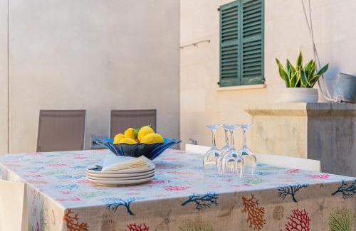Sa Rapita House | Top-Rated Es Pop Nou: Family-Friendly Getaway Awaits