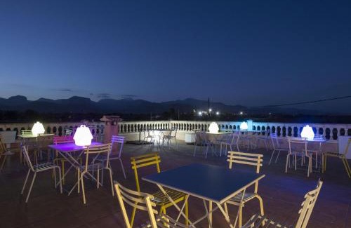 Binissalem Villa | Es Pouet