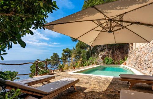 Alconasser Villa | Relax at Es Racó d'Alconàsser: 4-Star Family Retreat