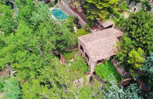 Alconasser Villa | Relax at Es Racó d'Alconàsser: 4-Star Family Retreat