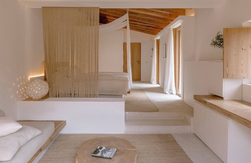 Arta Hotel | Es Racó d'Artà Hotel - Premier Wellbeing Retreat with Spa