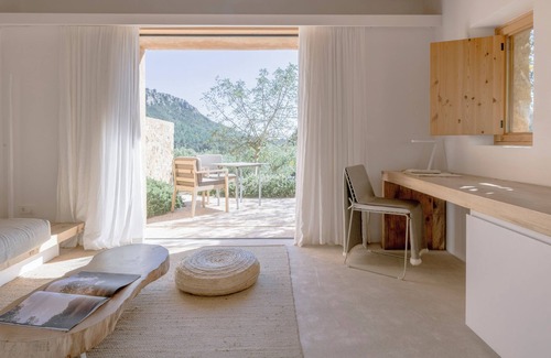 Arta Hotel | Es Racó d'Artà Hotel - Premier Wellbeing Retreat with Spa