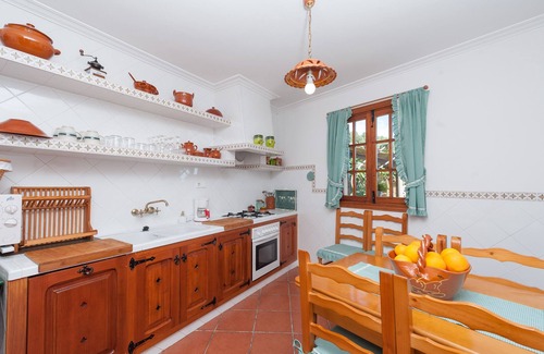 Selva Villa | ES RACO - Cozy Townhouse with Private Pool & Mountain Views