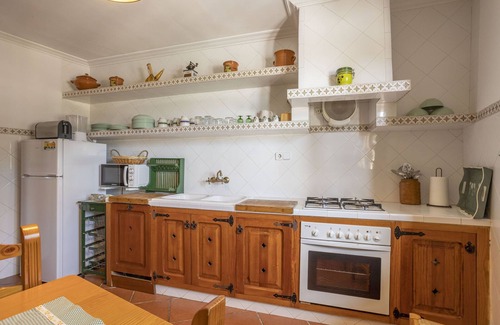 Selva Ski Chalet | Discover Caimari's House: Rated 9.8 with Pool & Spa