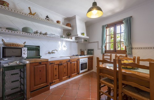 Selva Ski Chalet | Discover Caimari's House: Rated 9.8 with Pool & Spa