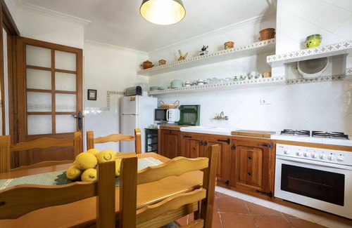 Selva Ski Chalet | Discover Caimari's House: Rated 9.8 with Pool & Spa