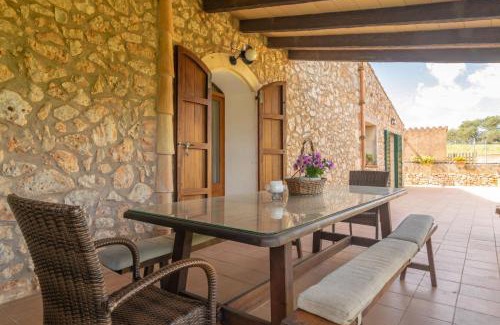 Manacor Villa | Experience Es Rafal Cogolles: Oceanfront Family Retreat