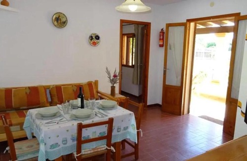Formentera House | Family-Friendly Stay at Es Rosers 3 - A 4-Star Retreat