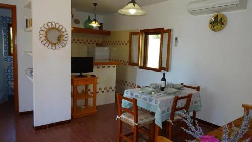 Formentera House | Family-Friendly Stay at Es Rosers 3 - A 4-Star Retreat