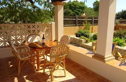 Formentera House | Discover Family-Friendly Comfort at Es Rosers I Hotel