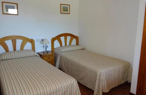 Formentera House | Discover Family-Friendly Comfort at Es Rosers I Hotel