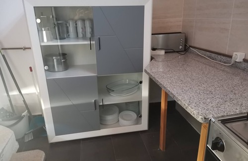 Tronceda House | Discover the House: Pet-Friendly Getaway with Spa Access