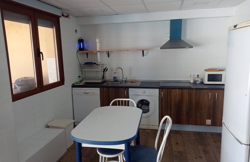 Tabladillo Cottage | Discover Casa Rural en Segovia: Family-Friendly Retreat