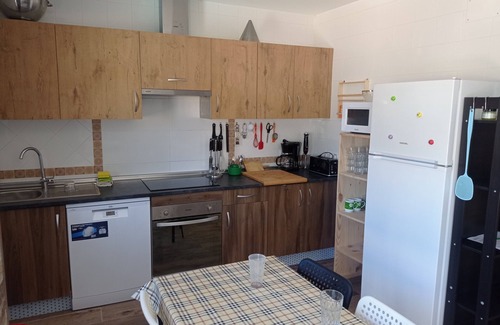 Tabladillo Cottage | Discover Casa Rural en Segovia: Family-Friendly Retreat