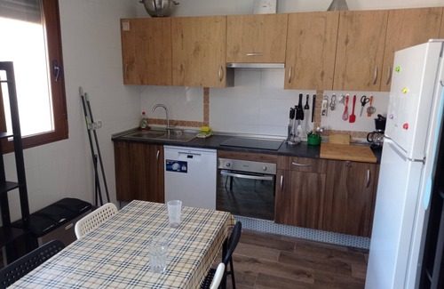 Tabladillo Cottage | Discover Casa Rural en Segovia: Family-Friendly Retreat