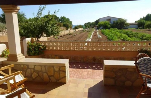 Formentera House | Discover Es Tarongers: Ocean View & Family-Friendly Escape