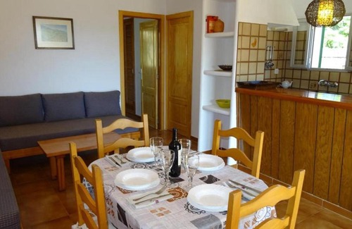Formentera House | Discover Es Tarongers: Ocean View & Family-Friendly Escape