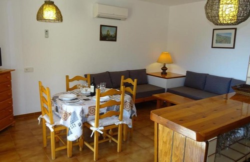 Formentera House | Discover Es Tarongers: Ocean View & Family-Friendly Escape