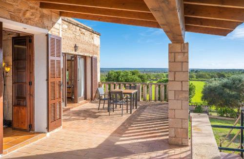 Ses Salines Apartment | Escape to Es Turo de Formentera: Family-Friendly Retreat