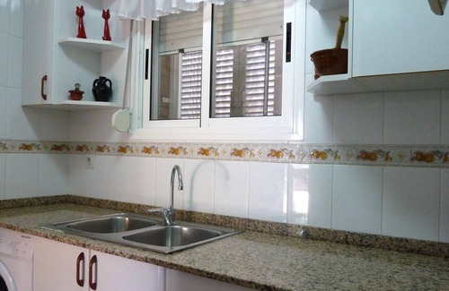 L Almadrava House | Spacious Villa Vandellòs: Family-Friendly with Spa & Kitchen