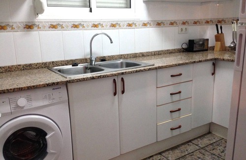 L Almadrava House | Spacious Villa Vandellòs: Family-Friendly with Spa & Kitchen