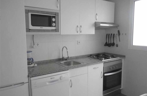 L'Hospitalet de l'Infant House | Oceanfront Sea View Terrace in L'Hospitalet del Infant