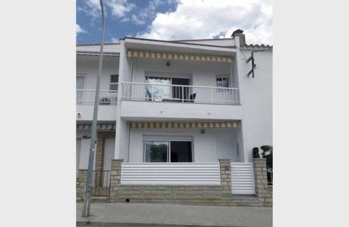 L'Hospitalet de l'Infant House | Oceanfront Sea View Terrace in L'Hospitalet del Infant