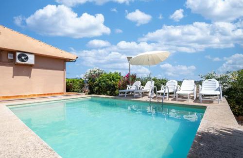 Santa Eugenia House | Elegant Es Viola: Pet-Friendly with Pool & Excellent Ratings