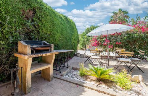 Santa Eugenia House | Elegant Es Viola: Pet-Friendly with Pool & Excellent Ratings