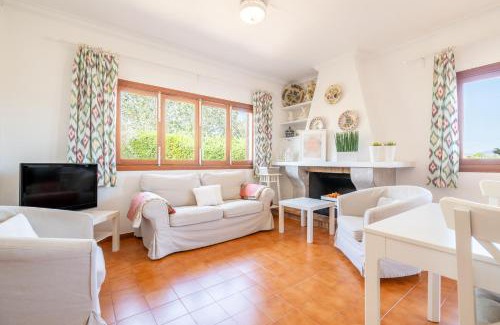 Santa Eugenia House | Elegant Es Viola: Pet-Friendly with Pool & Excellent Ratings