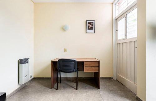 Godoy Cruz Apartment | Discover Mendoza: Apartment SAN MARTIN with 9.6 Rating