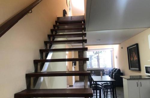 Godoy Cruz Apartment | Discover Mendoza: Apartment SAN MARTIN with 9.6 Rating