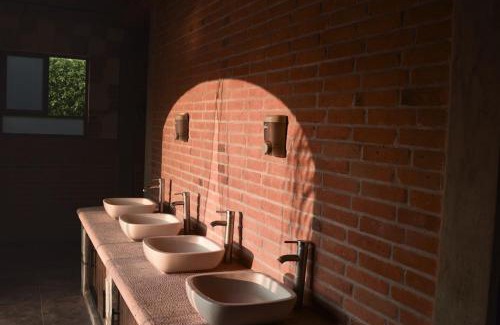 Amacuzac House | Escápate a una quinta con alberca, asador y diversión en familia