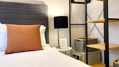 Vila Congonhas Apartment | Relaxing Retreat at Aeroporto Congonhas by Anora Spaces