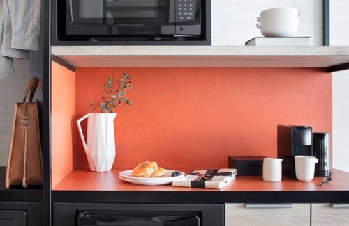 Brossard Hotel | Top-Rated Escad Hotel Quartier Dix30 with Family-Friendly Amenities