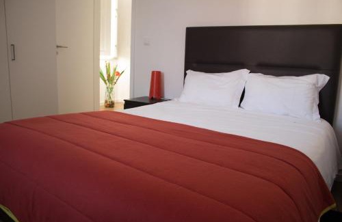 Viseu Apartment | Family-Friendly Escape at Escadinhas da Sé - Rated 9.1/10