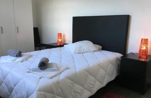 Viseu Apartment | Family-Friendly Escape at Escadinhas da Sé - Rated 9.1/10