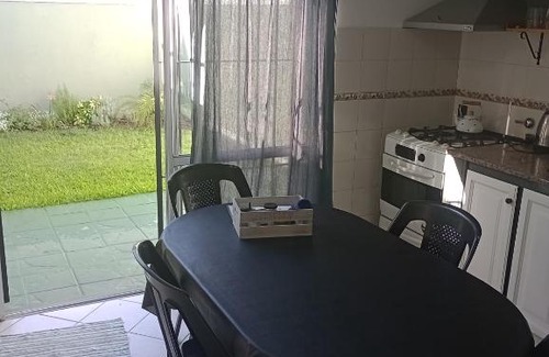 Luis Guillon Apartment | Guest Rated 10/10: Escala Ezeiza with Family-Friendly Amenities