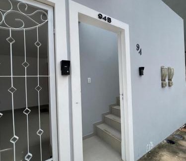 Mucuge House | Top-Rated Escalada Hospedagem with Child-Friendly Amenities