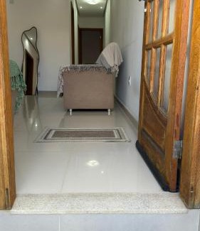 Mucuge House | Top-Rated Escalada Hospedagem with Child-Friendly Amenities