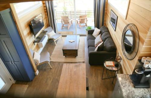 Escalante House | Unforgettable Escalante Escapes: Fox Tail Loft Retreat