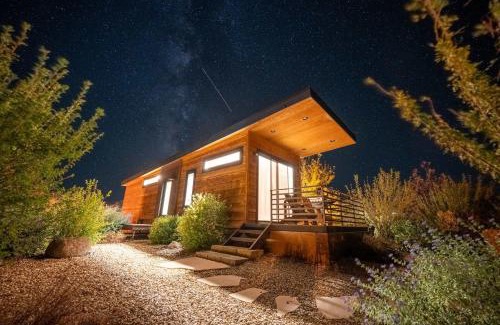 Escalante House | Unforgettable Escalante Escapes: Tumble Weed Bunk Retreat