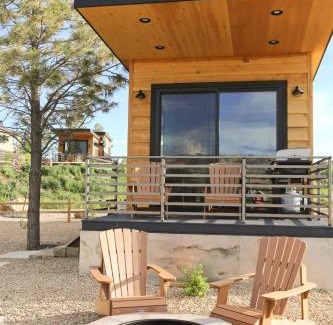 Escalante House | Unforgettable Escalante Escapes: Tumble Weed Bunk Retreat